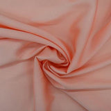 150CM MIA SATIN - PEACH