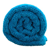 BIG & SOFT LUXURY BATH SHEET TEAL