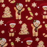 PRINTED MINI MATT (150CM)