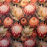 VELVET SCATTER UPHOLSTERY ALL OVER 140CM-PROTEA