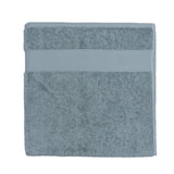 70X140 INDULGENCE BATH TOWEL DUCK EGG