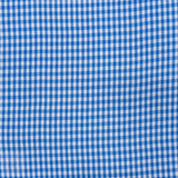 GINGHAM AIRFLOW CHECK