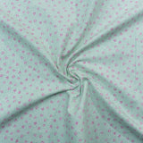 LIBERTY 100% COTTON QUILTING 1016 SPECKLED ROSE A