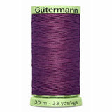 G 30M TOP STITCH 259