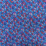 LIBERTY 100% COTTON QUILTING 1030 piccadily poppy a