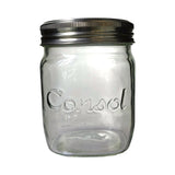 0.5LT CONSOL JAR PRESERVE