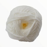 LOLLIPOP CHUNKY 100G WHITE