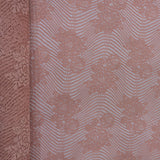 CORD LACE DESIGN 1 - BLUSH