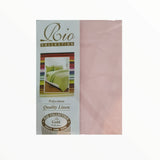 QUEEN FITTED SHEET B.PINK