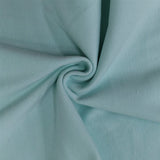 35CM PLAIN RIBBING - SEAFOAM