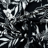 PRINTED NYLON RAYON