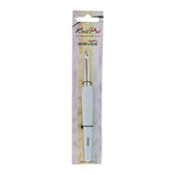 WAVES ALUMINIUM CROCHET HOOKS 7MM ASTER