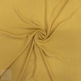 LINEN LOOK AIRFLOW (150CM)(150 GSM)(MINERAL YELLOW)