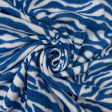 150CM PRINTED POLER FLEECE