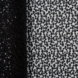 BRIDAL COUTURE (BLACK)