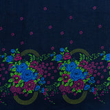 115CM COTTON TSONGA PRINTS