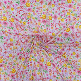 PRINTED BUBBLE 150CM