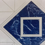 PVC VINYL FLOORING 0.5MM 2M WIDE 266002