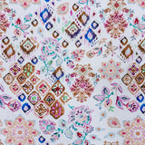 PRINTED BELGIAN LINEN