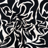 PRINTED NR TWILL 4405-1