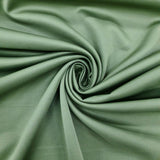 SCUBA FABRIC (150CM)(270 GSM)(CAPULET OLIVE)