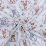 CRAFT FLANNEL HAZEL PORTRAIT