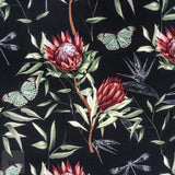 PRINTED MINI MATT (150CM)