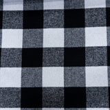 BONDED SHERPA PRINTED