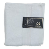 BIG & SOFT LUXURY HAND TOWEL CREAM