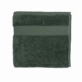 50X90 INDULGENCE HAND TOWEL SAGE