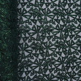 BRIDAL FABRICS B.GREEN