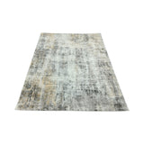 160X230 VISION CARPET-GRI/SIYAH 03573A