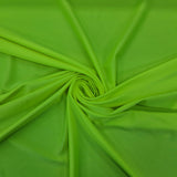 150CM NYLON LYCRA (230 GSM)(NEON YELLOW)