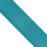 50MM RIBBON TURQUOISE