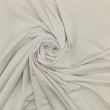 VISCOSE LYCRA (150CM)(180GSM) -IVORY