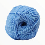 LOLLIPOP TWINKLE DK 100G - SAXE BLUE