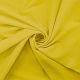 150CM BIRDS EYE-YELLOW