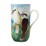 MW KC BIRDS AUS MUG 300 KBURA GB