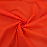 150CM OXFORD NYLON - NEON ORANGE