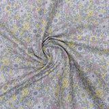 LIBERTY 100% COTTON QUILTING 1076 ARLEY PARK A