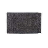 DIRTTRAPPER DOORMAT 45X75 LIGHT GREY