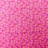 LIBERTY 100% COTTON QUILTING 1052 JUNEBERRY B