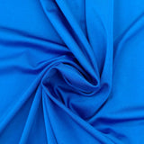 150CM NYLON LYCRA (230 GSM)(TURQ BLUE)