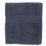 ULTRA SOFT BATH SHEET 600GSM GREY