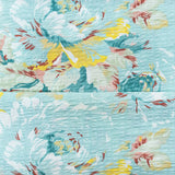 240CM 100% COTTON SEERSUCKER PRINTED