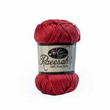 RAEESAH COTTON 50G 64