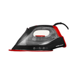 IRON DRY/STEAM/SPRAY 1200W BLACK
