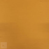 SUEDE LOOK SATIN-GOLD