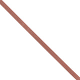 6MM RIBBON 27.4M  - DUSTY PINK