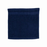 BRISTOL EGYPTION FACE CLOTH-NAVY
